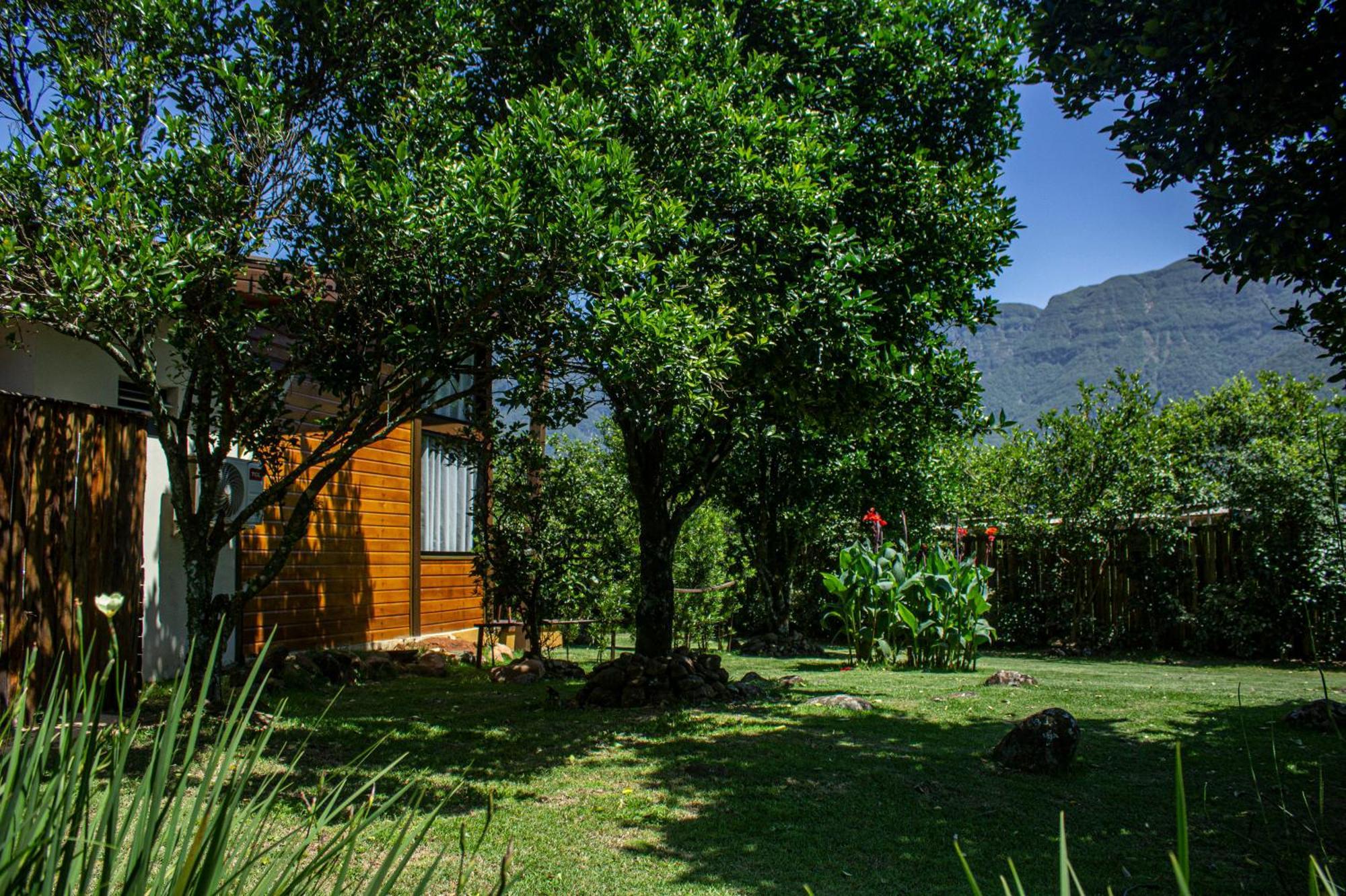 Cabanas Jardim Dos Canyons Praia Grande  Exterior foto